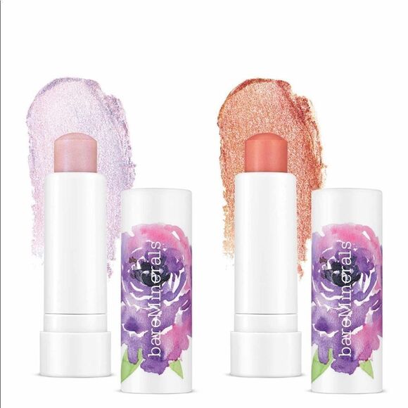 Floral Utopia highlighter Duo - Picture 2 of 8